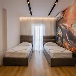 Mato Luxury Apartments