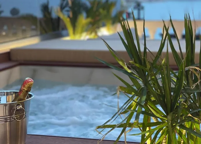 Mato Luxury Apartments