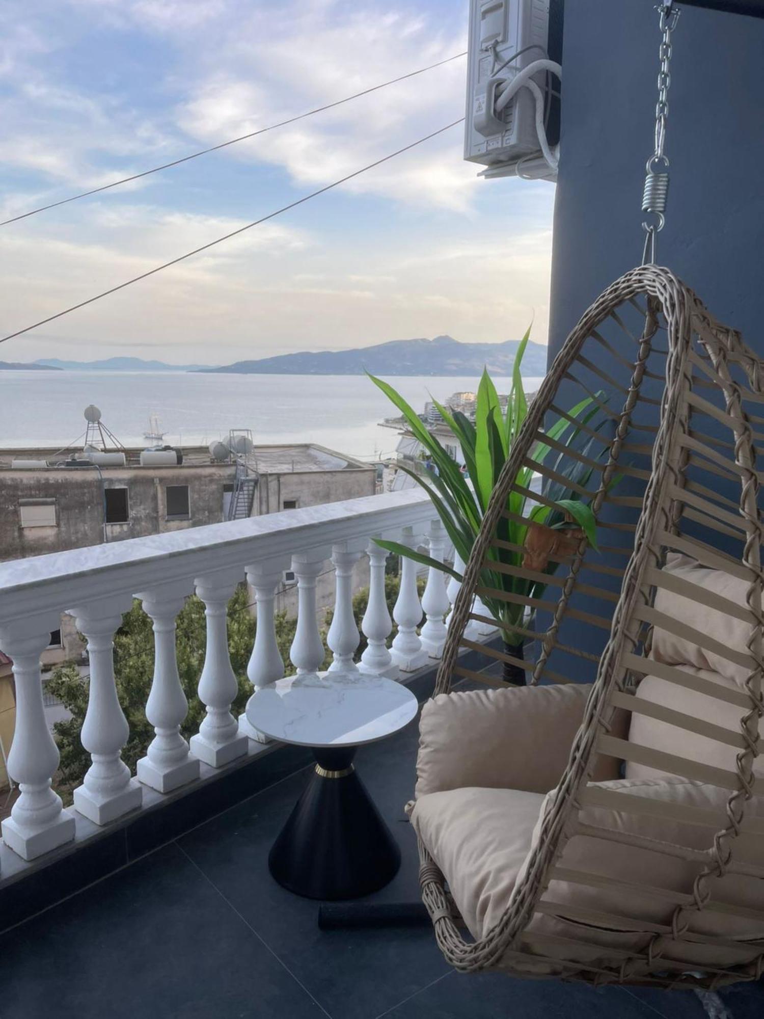 Apartament Mato Luxury Saranda