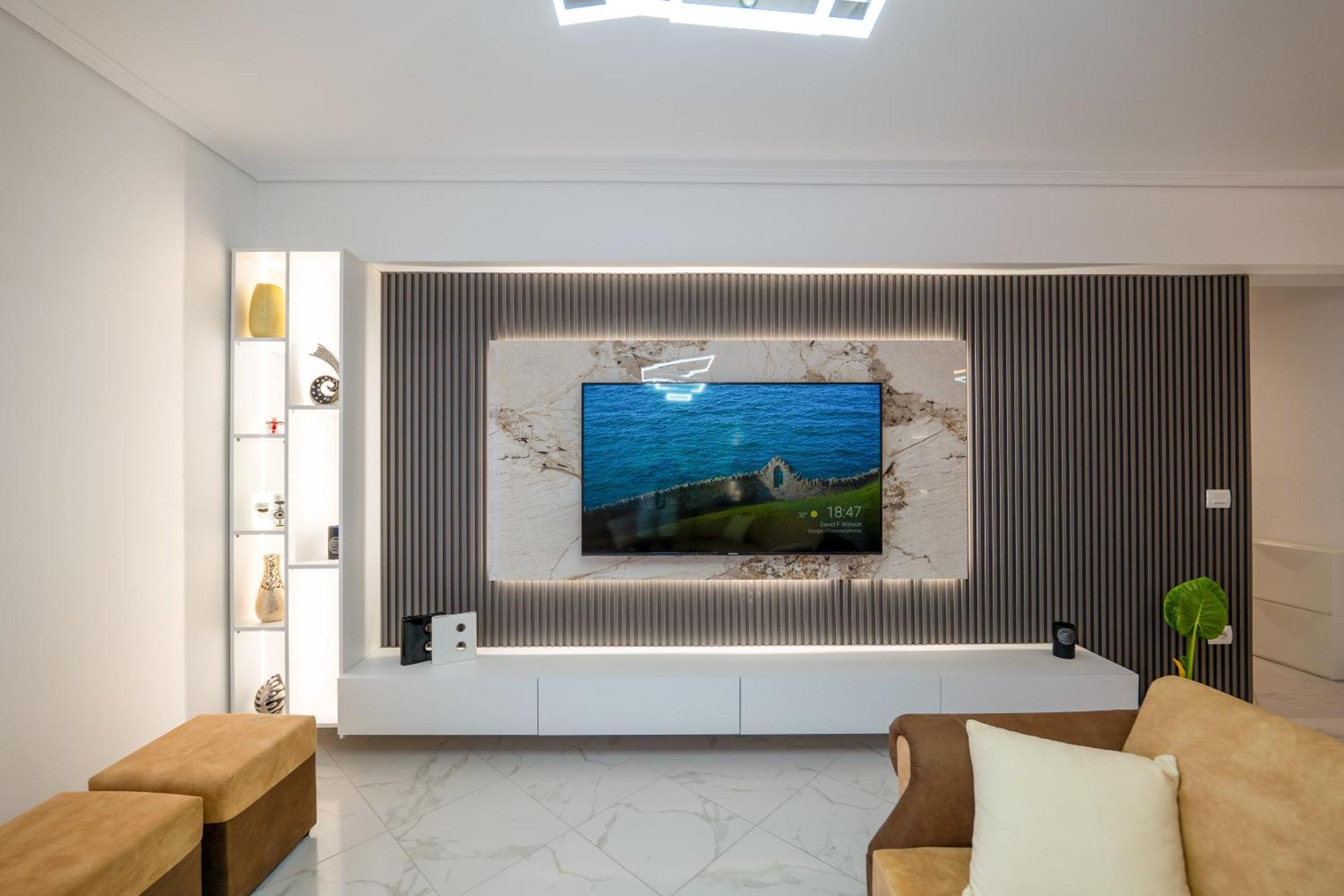 Mato Luxury Appartement *