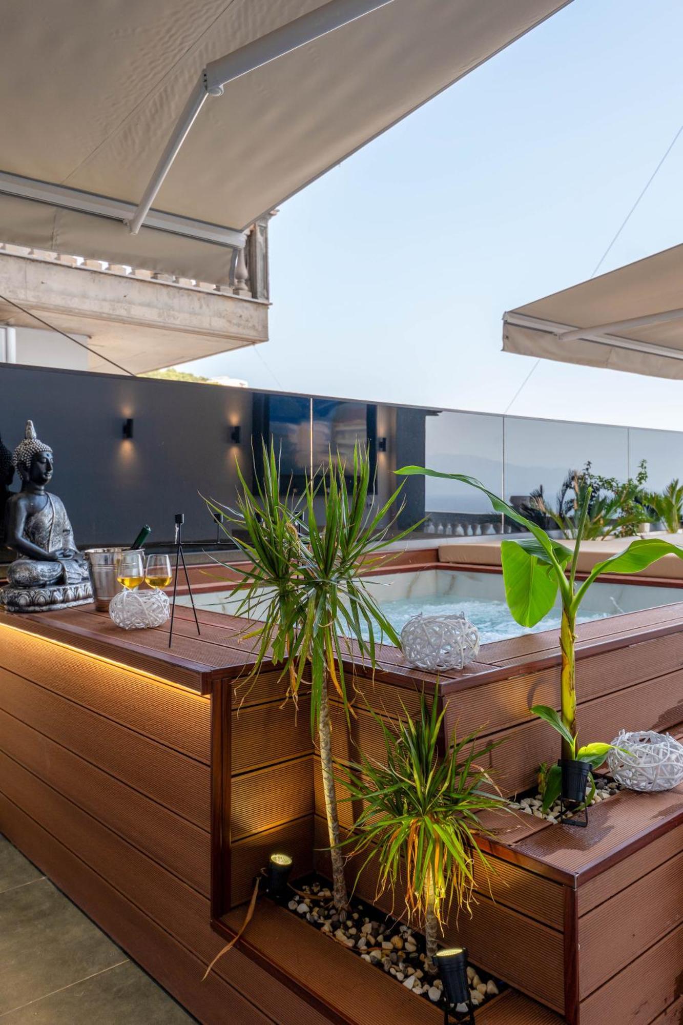 Mato Luxury Apartament *