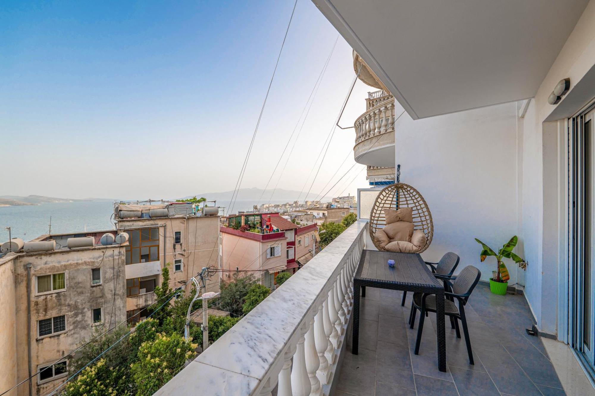 Mato Luxury Saranda