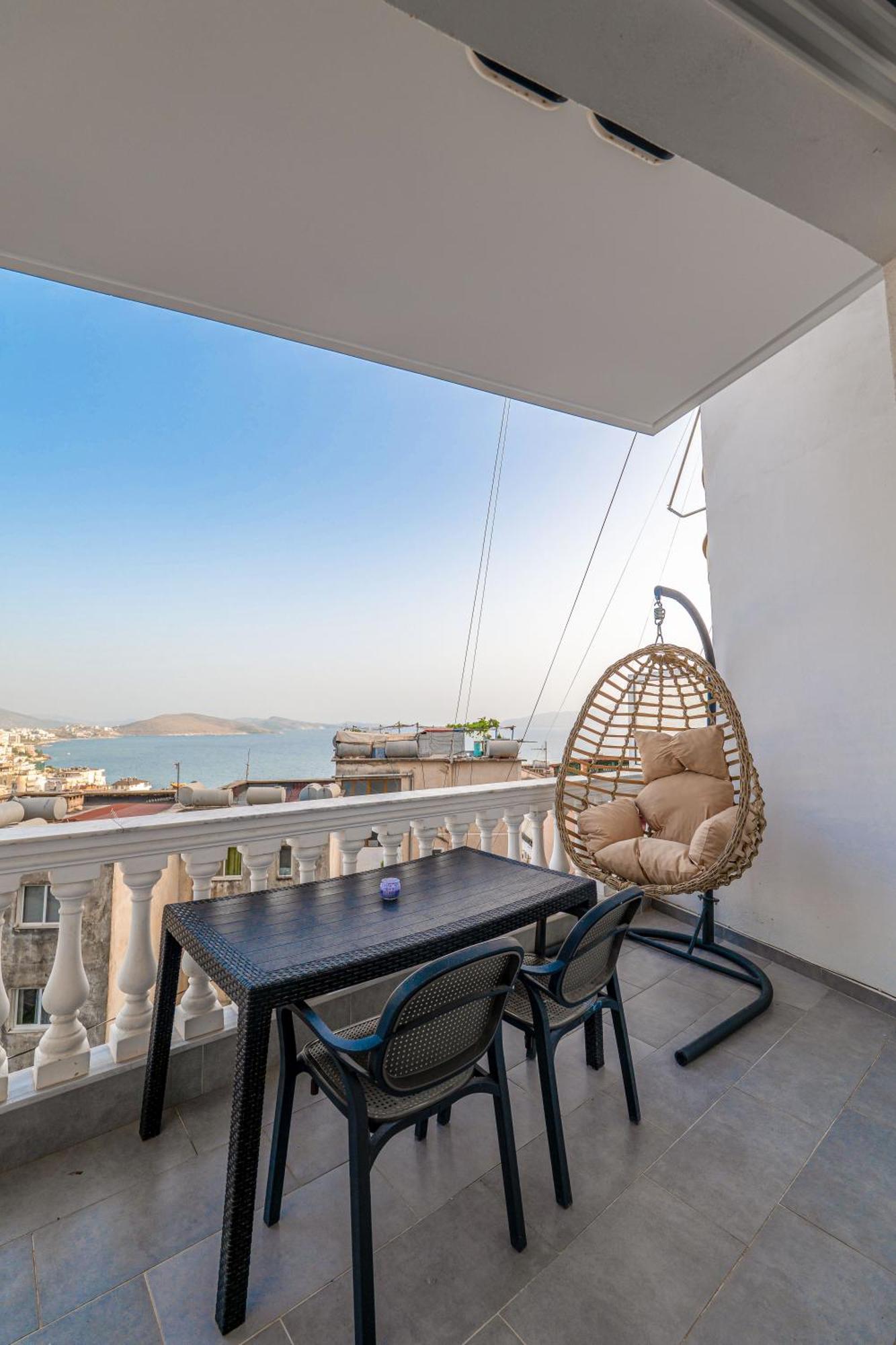 Apartament Mato Luxury