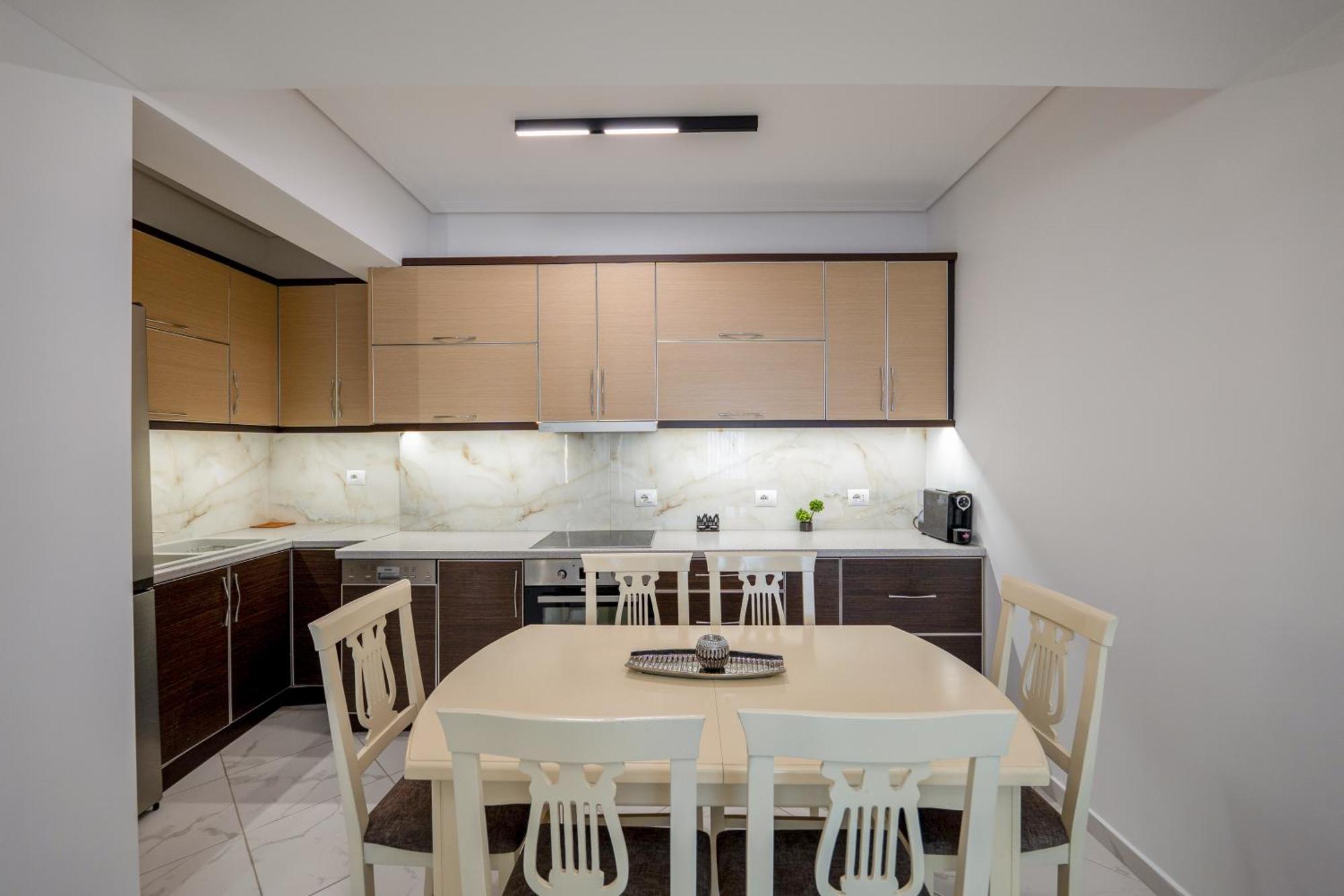 Mato Luxury Saranda