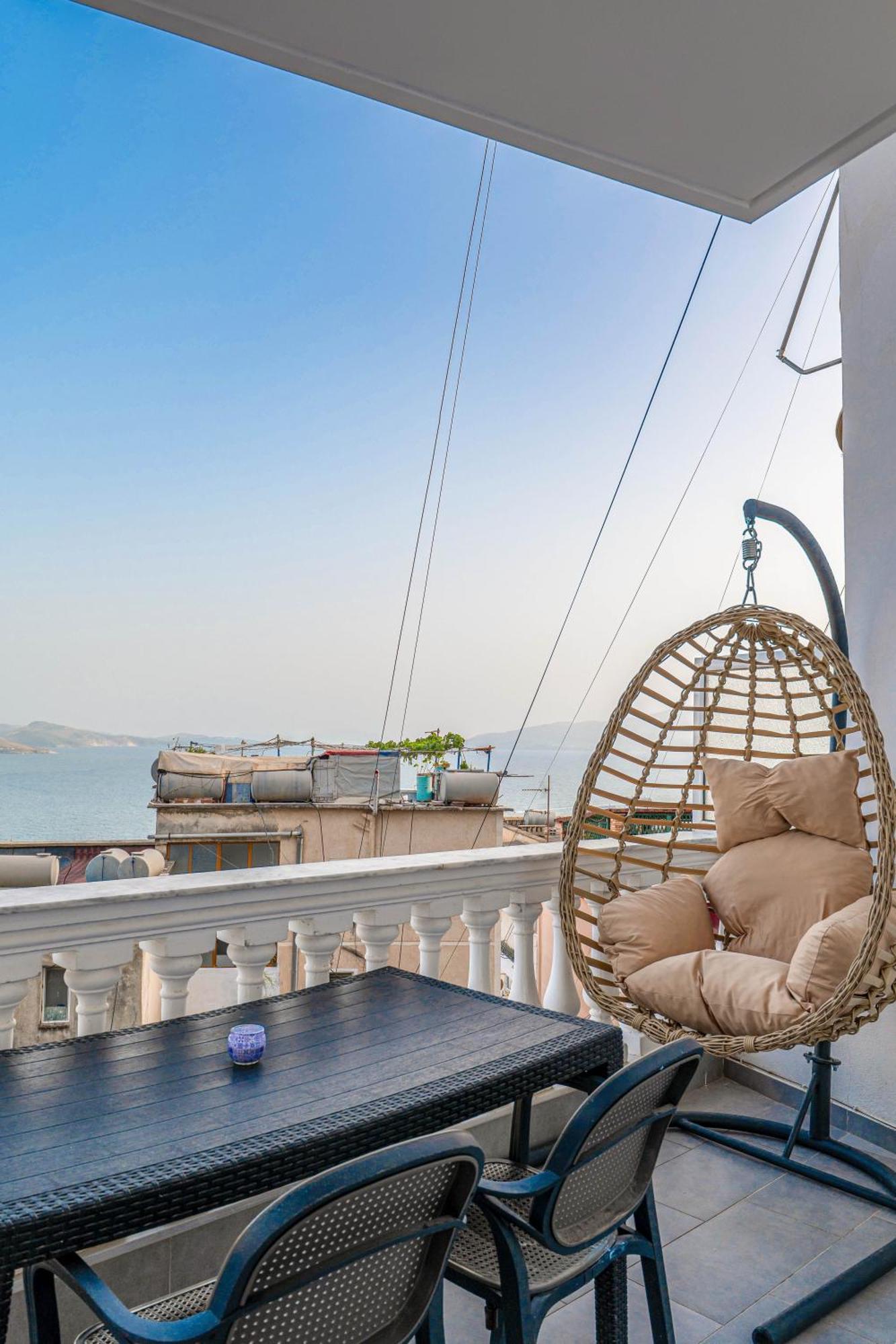 Mato Luxury * Saranda