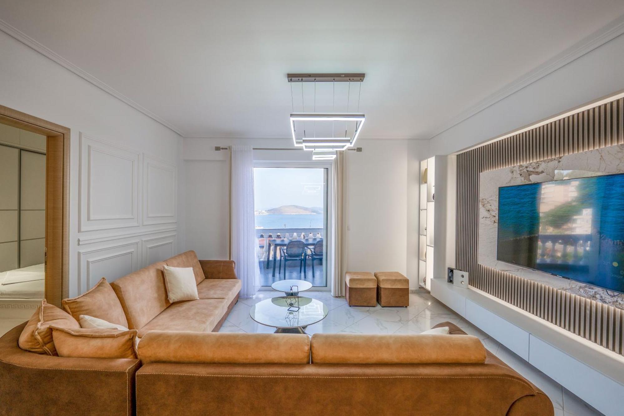 Apartament Mato Luxury
