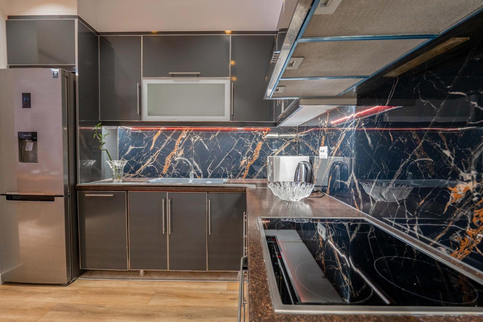 Apartament Mato Luxury Saranda
