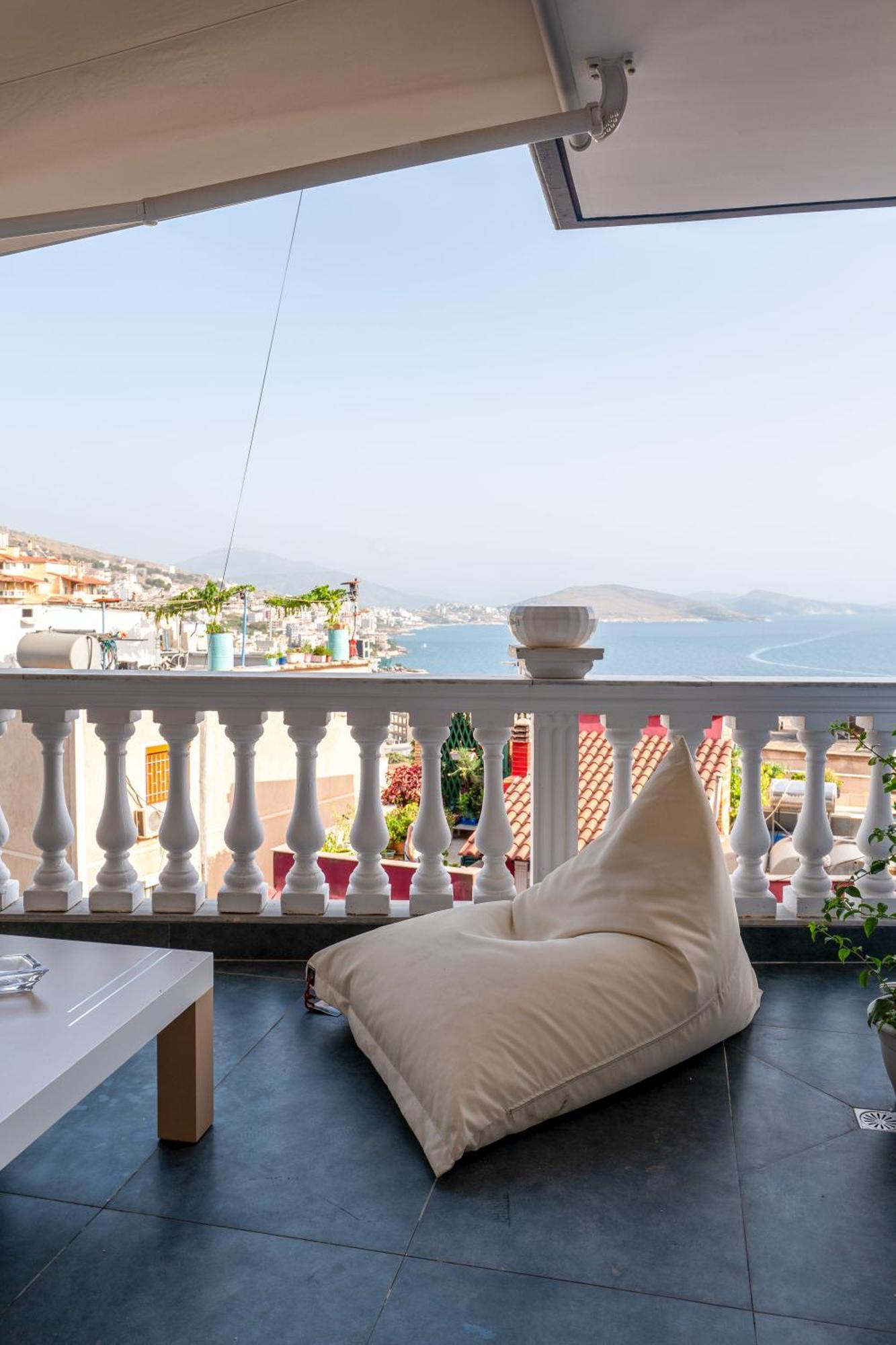 Apartament Mato Luxury Saranda