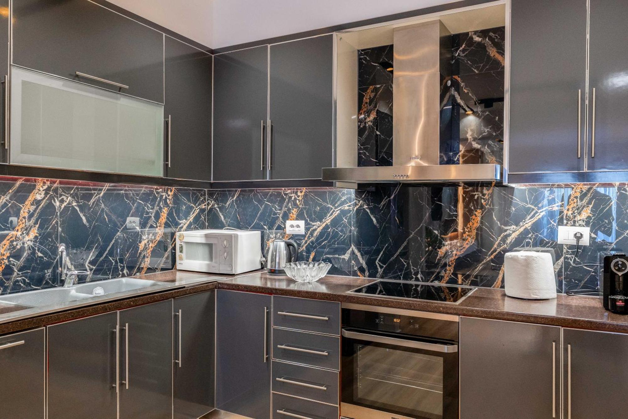 Mato Luxury Saranda