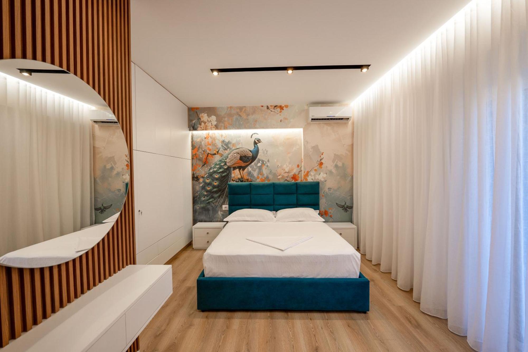 Appartement Mato Luxury
