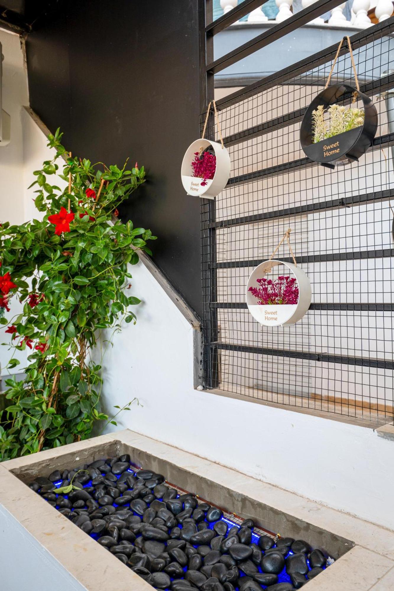 Mato Luxury Appartement Sarandë