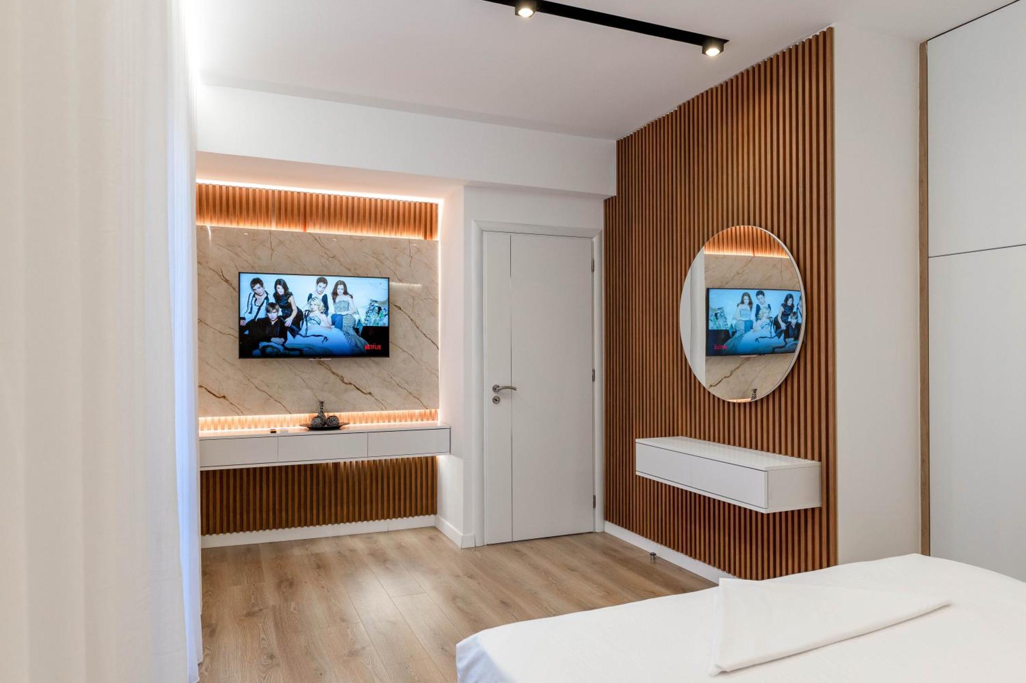 Apartament Mato Luxury Saranda