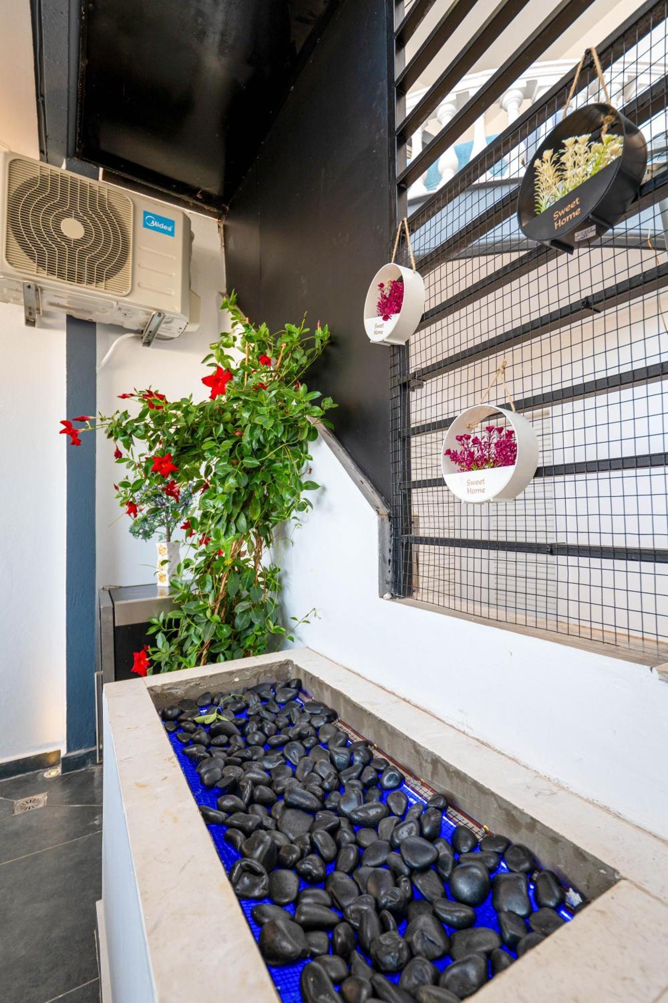 Apartament Mato Luxury