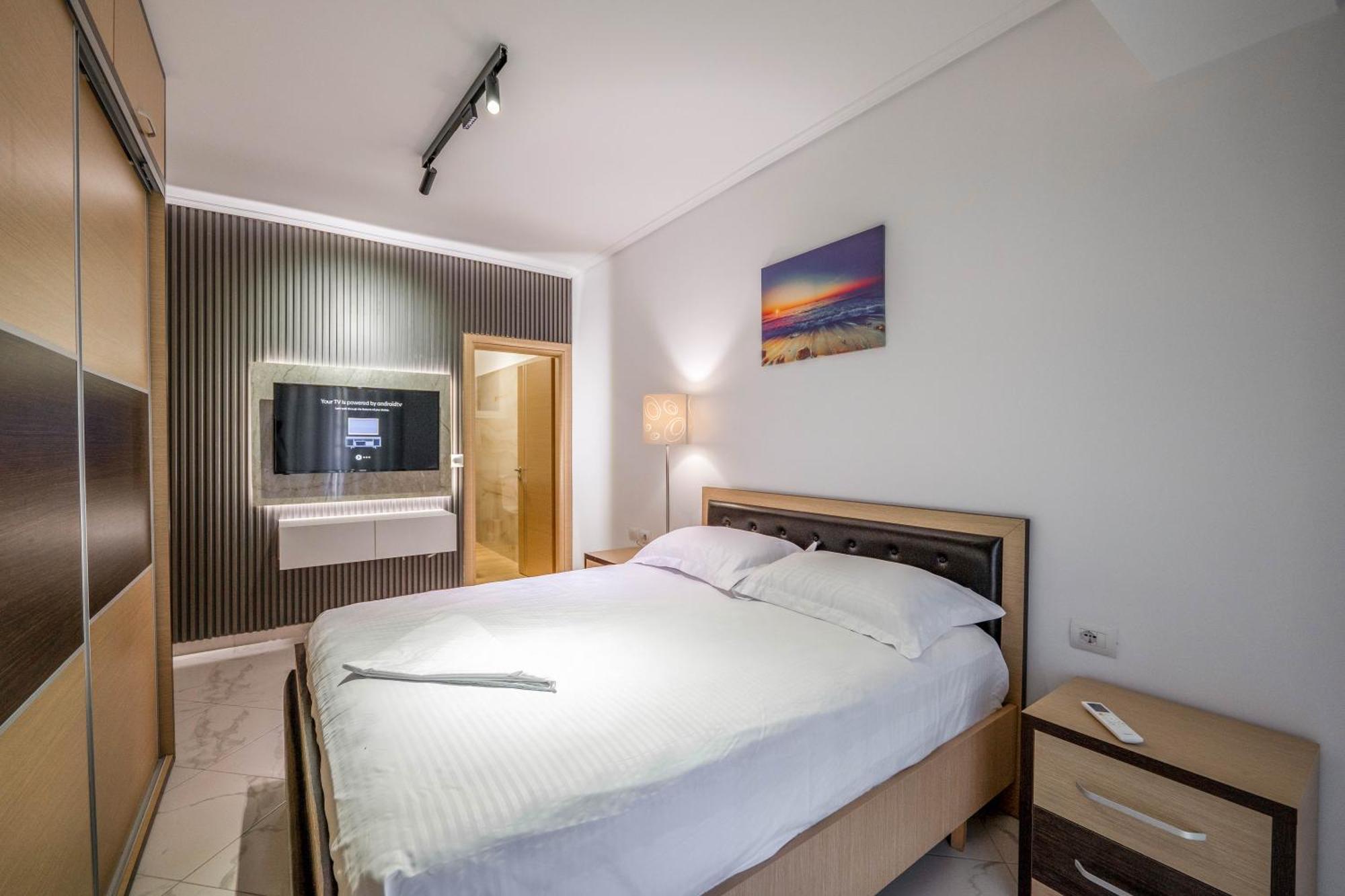 Mato Luxury * Sarandë