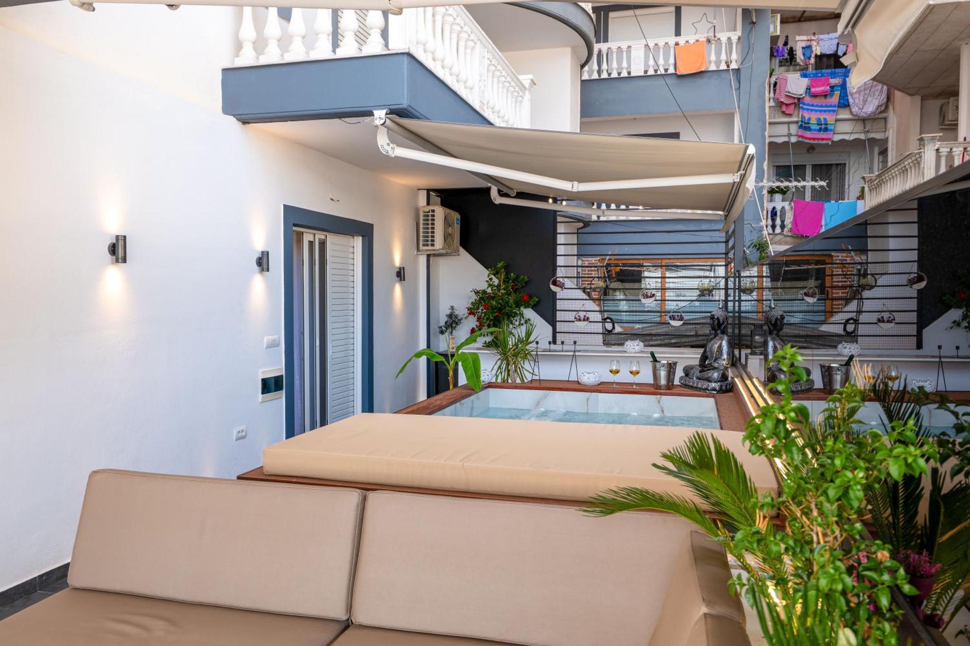 Apartament Mato Luxury