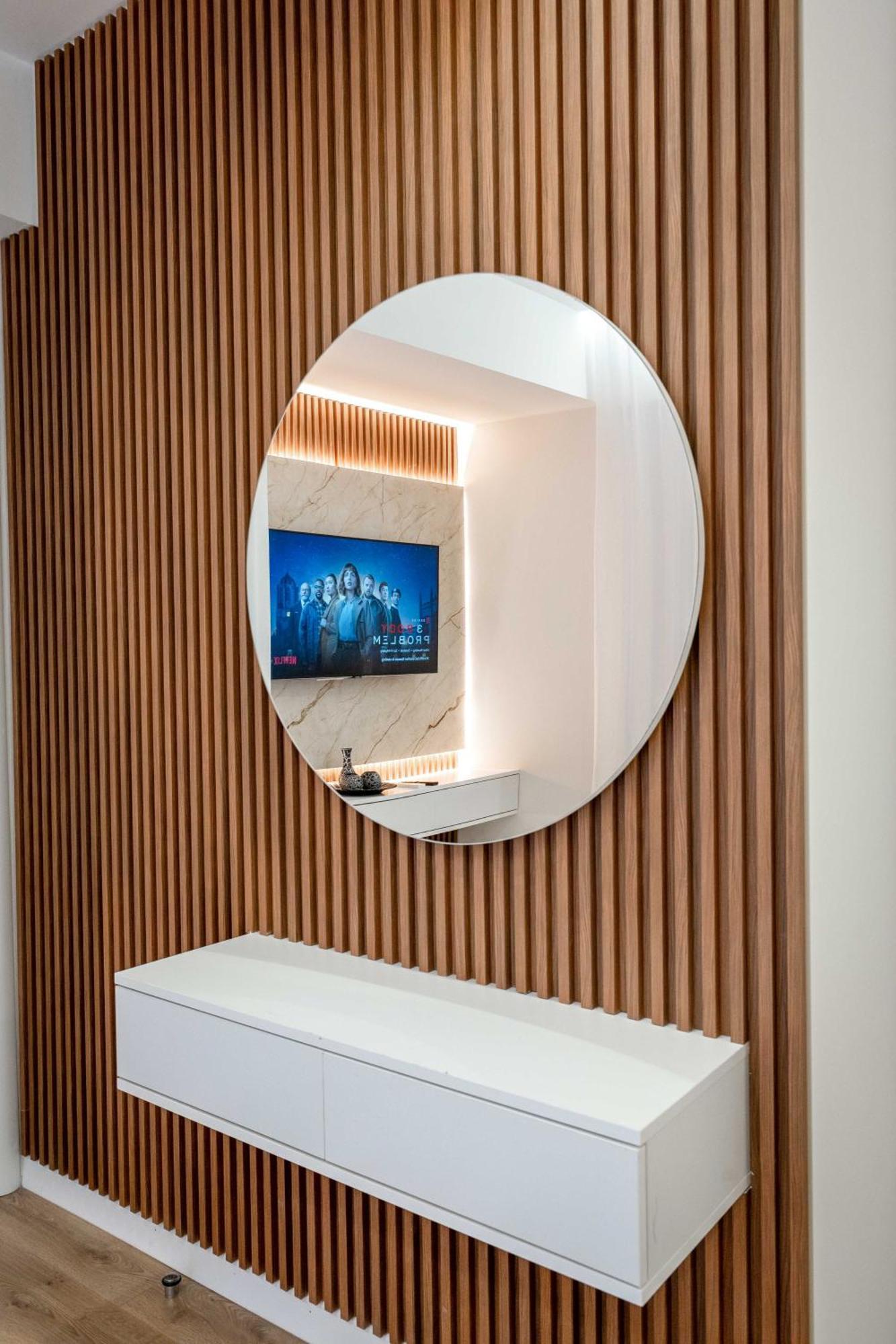 Apartament Mato Luxury Saranda