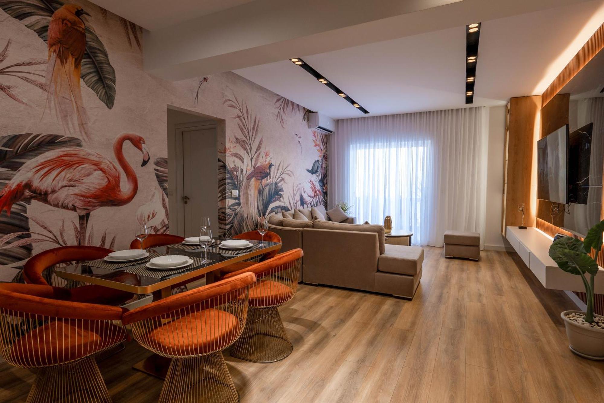 Mato Luxury Saranda
