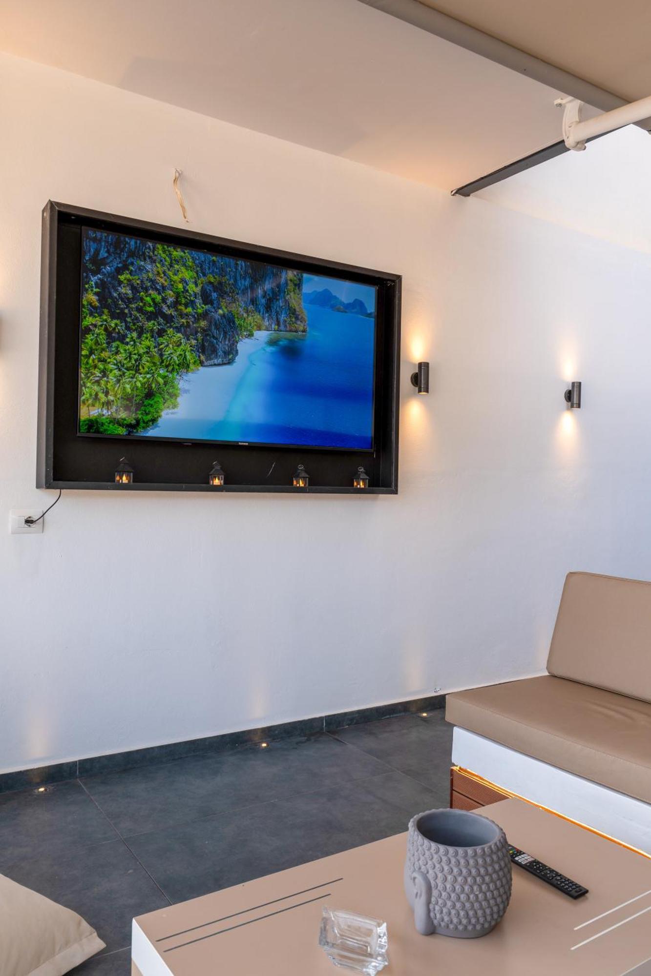 Apartament Mato Luxury *