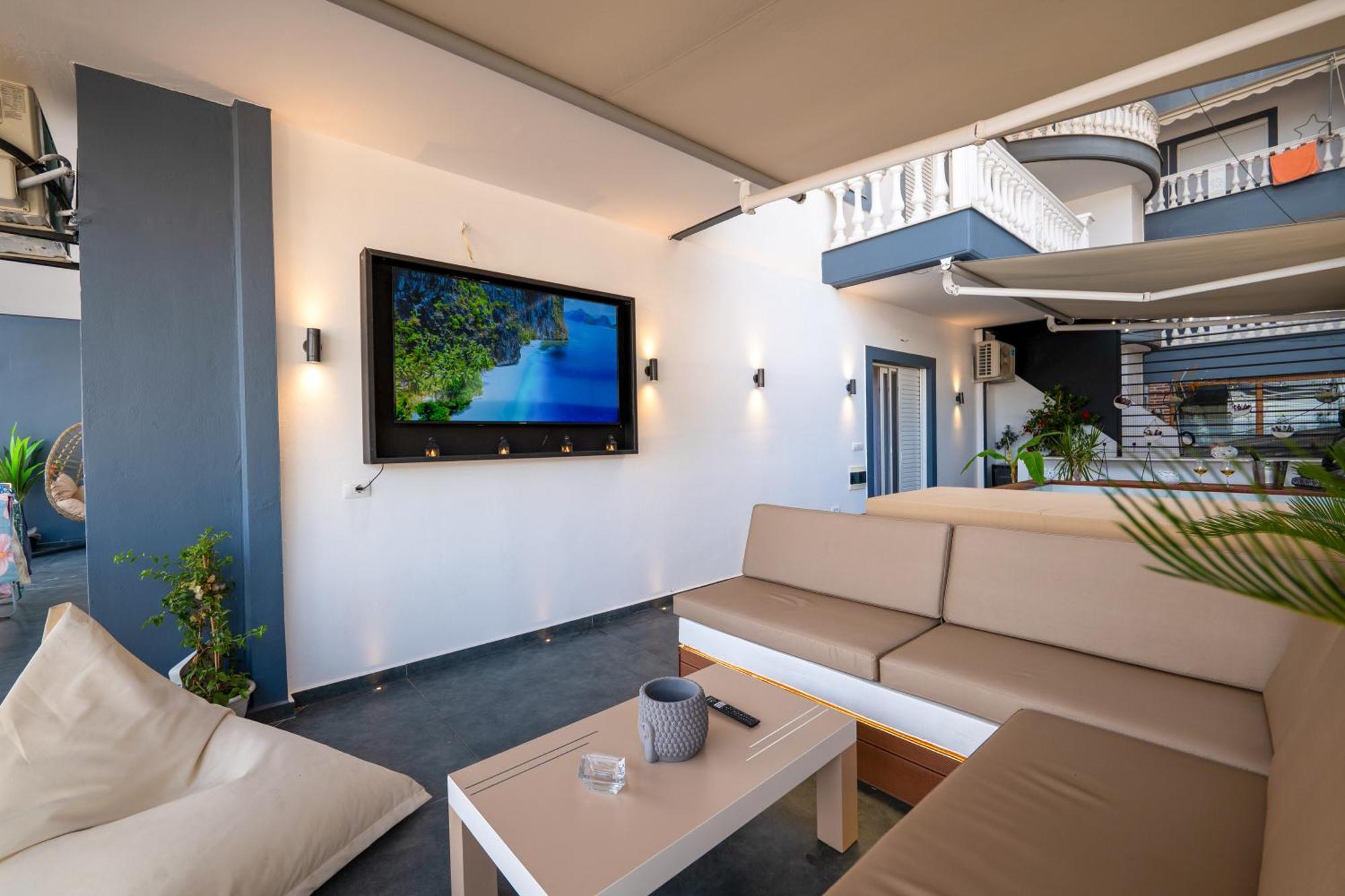 Mato Luxury Saranda