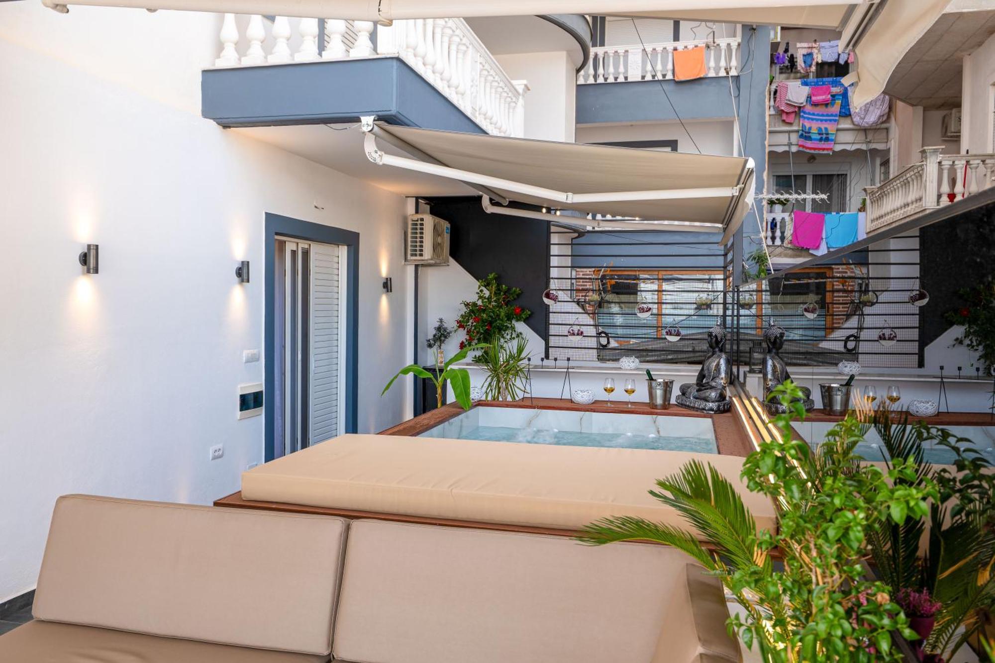 Appartement Mato Luxury