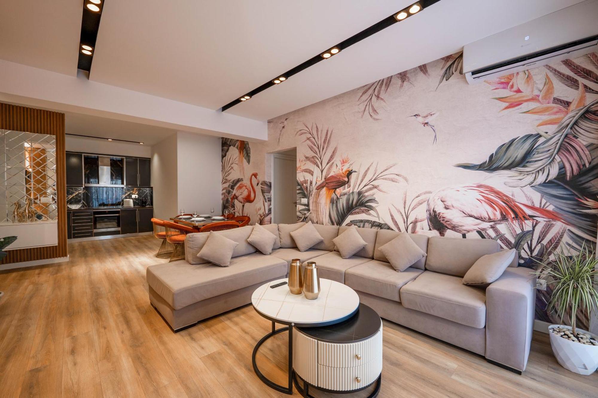 Mato Luxury Apartament Saranda