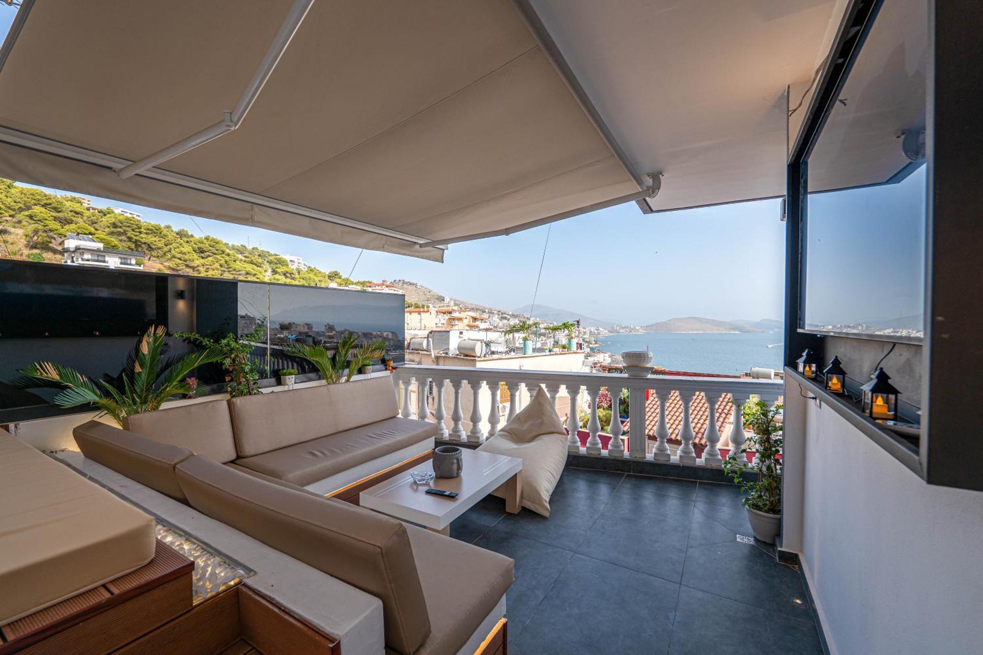 Mato Luxury * Saranda