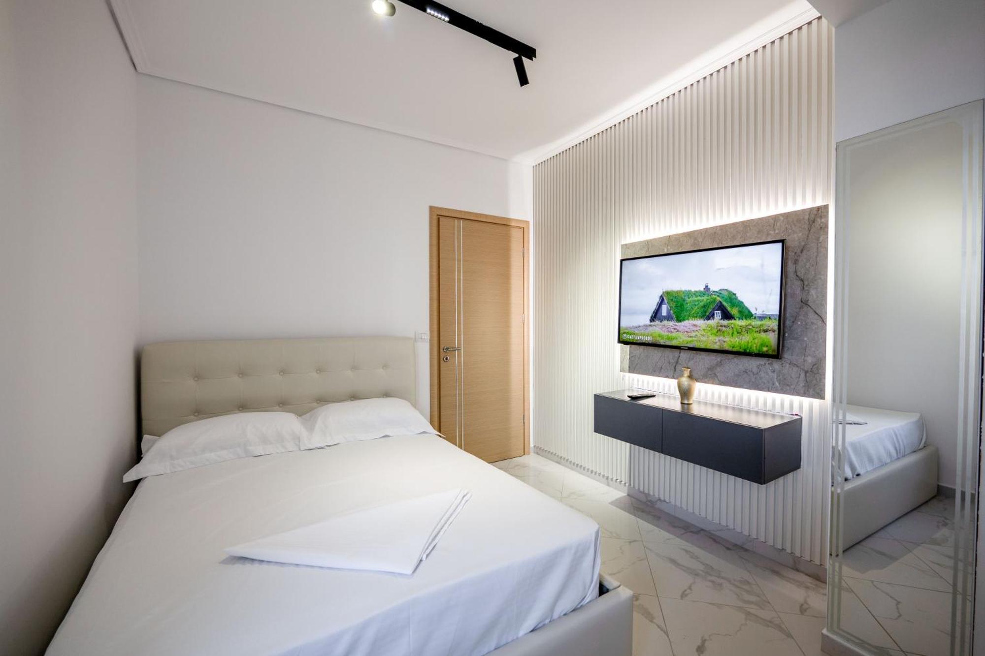 Apartament Mato Luxury