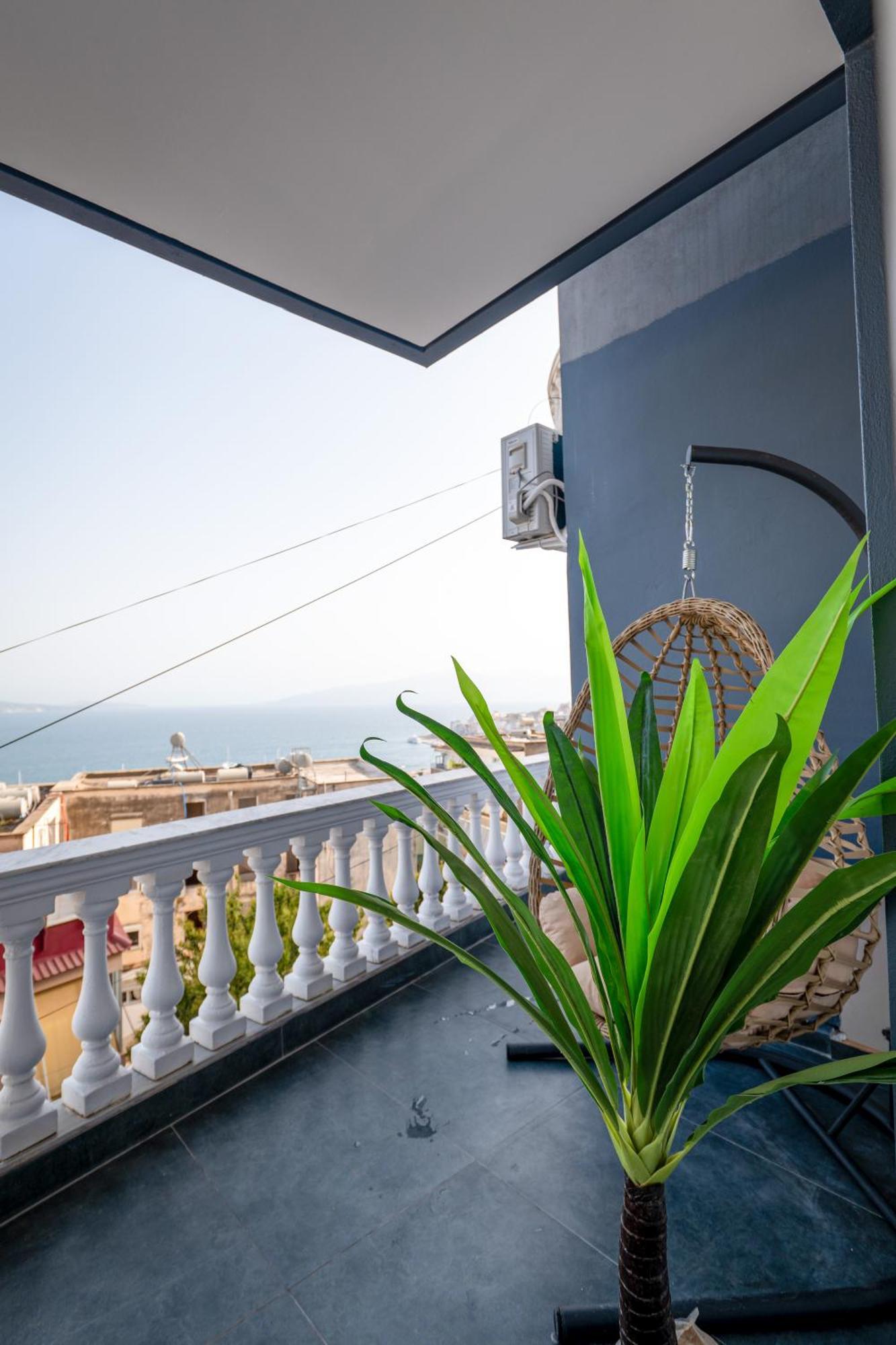 Mato Luxury Saranda