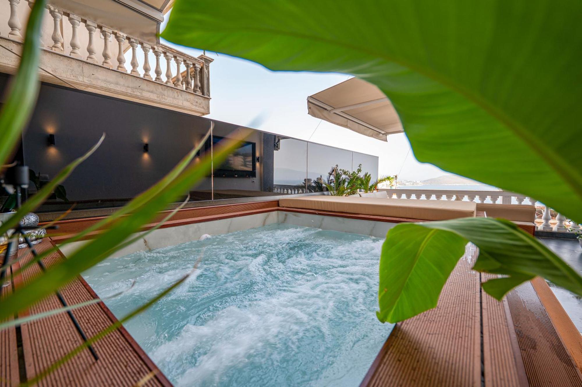 Mato Luxury Apartament