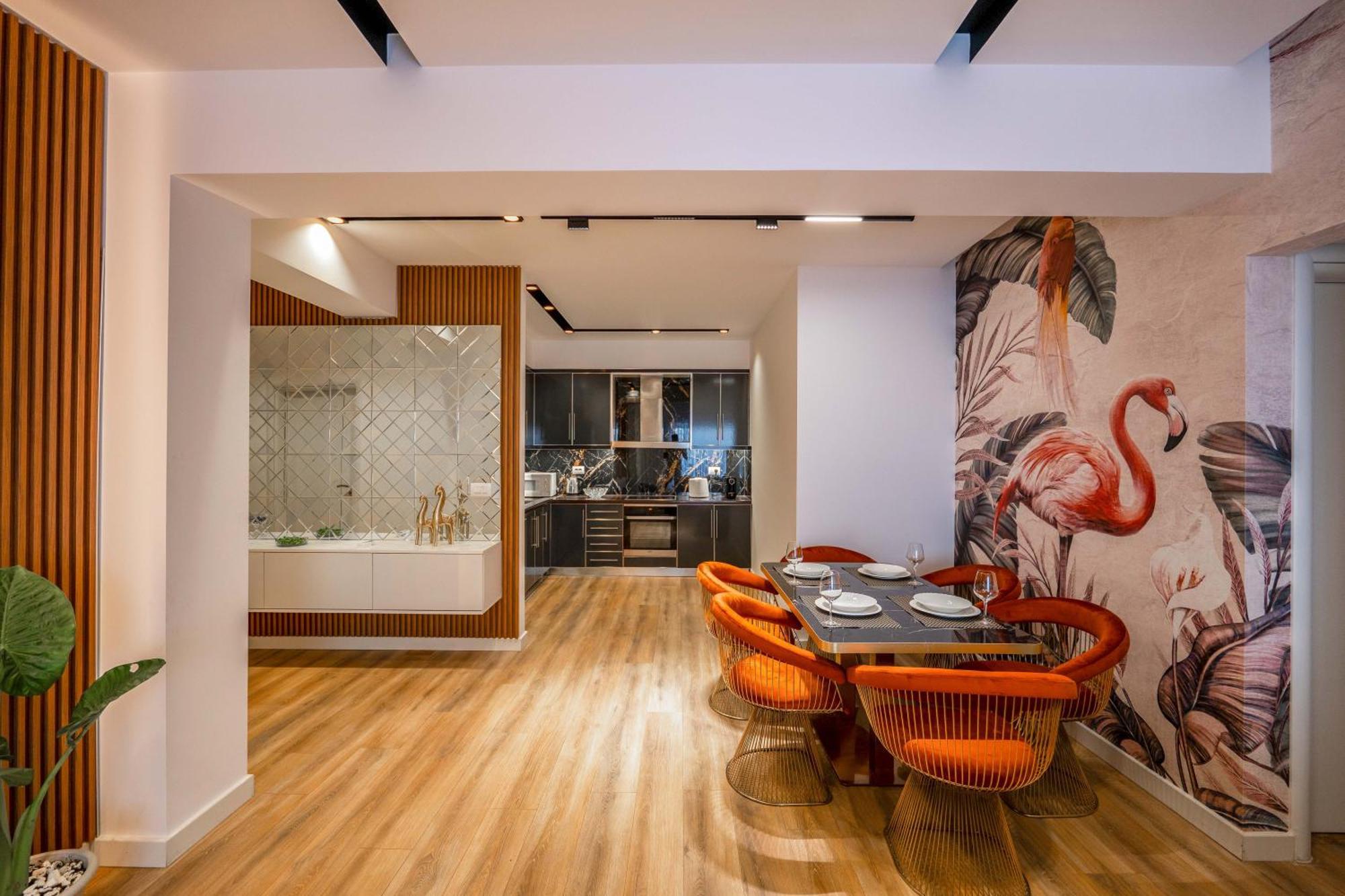 Mato Luxury Appartement *