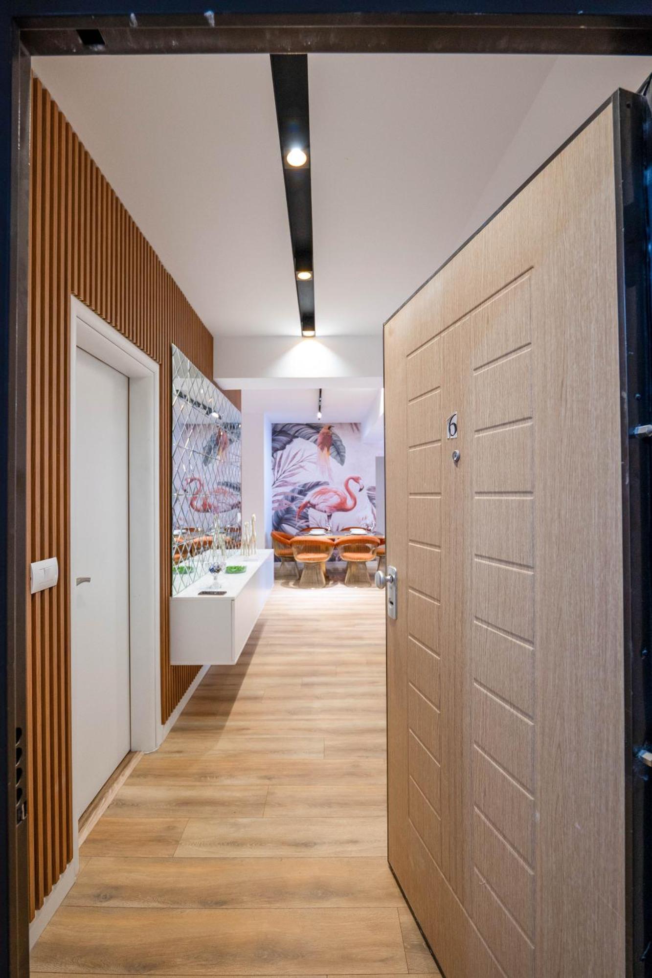 Apartament Mato Luxury *