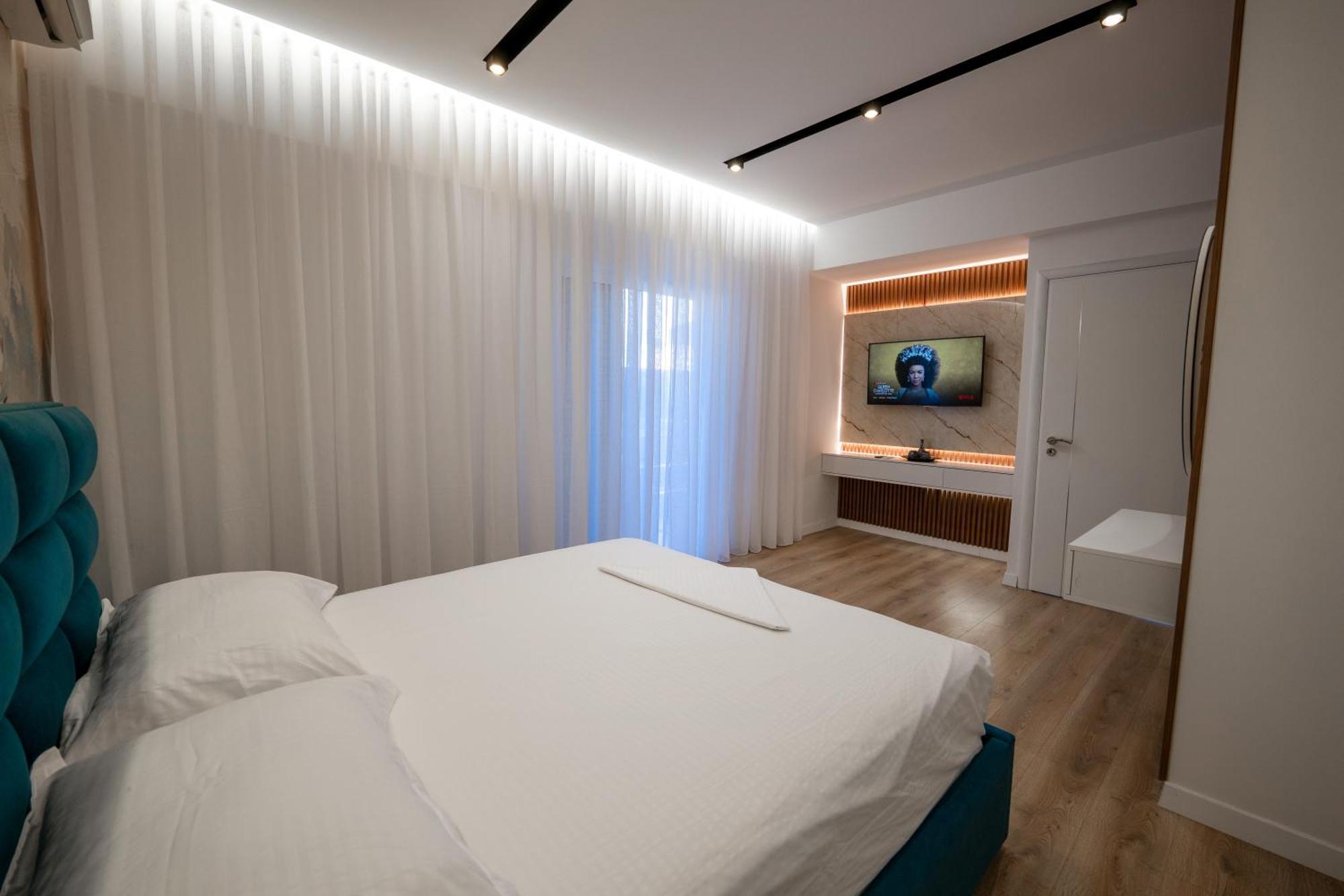 Mato Luxury Apartament