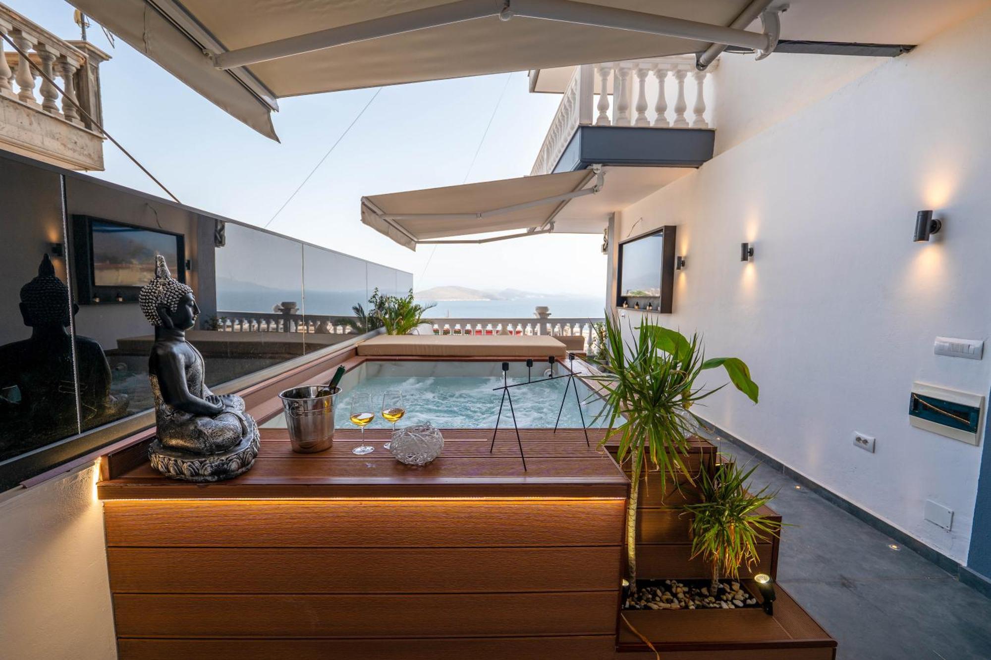 Apartament Mato Luxury