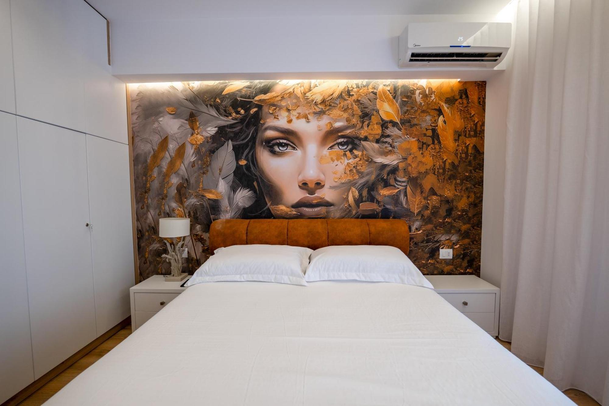 Apartament Mato Luxury Saranda