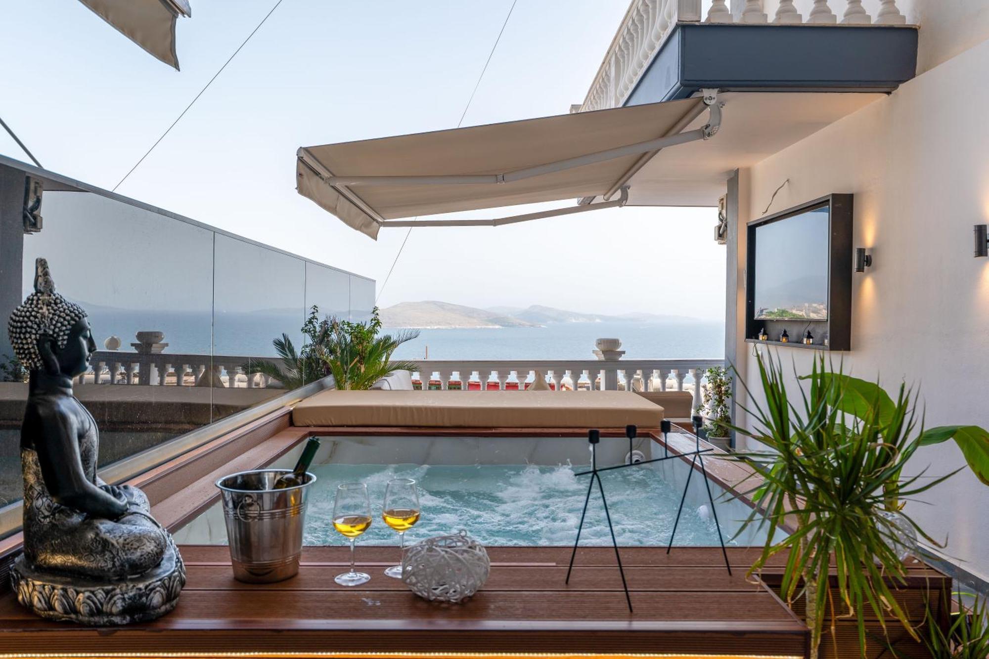 Mato Luxury * Saranda