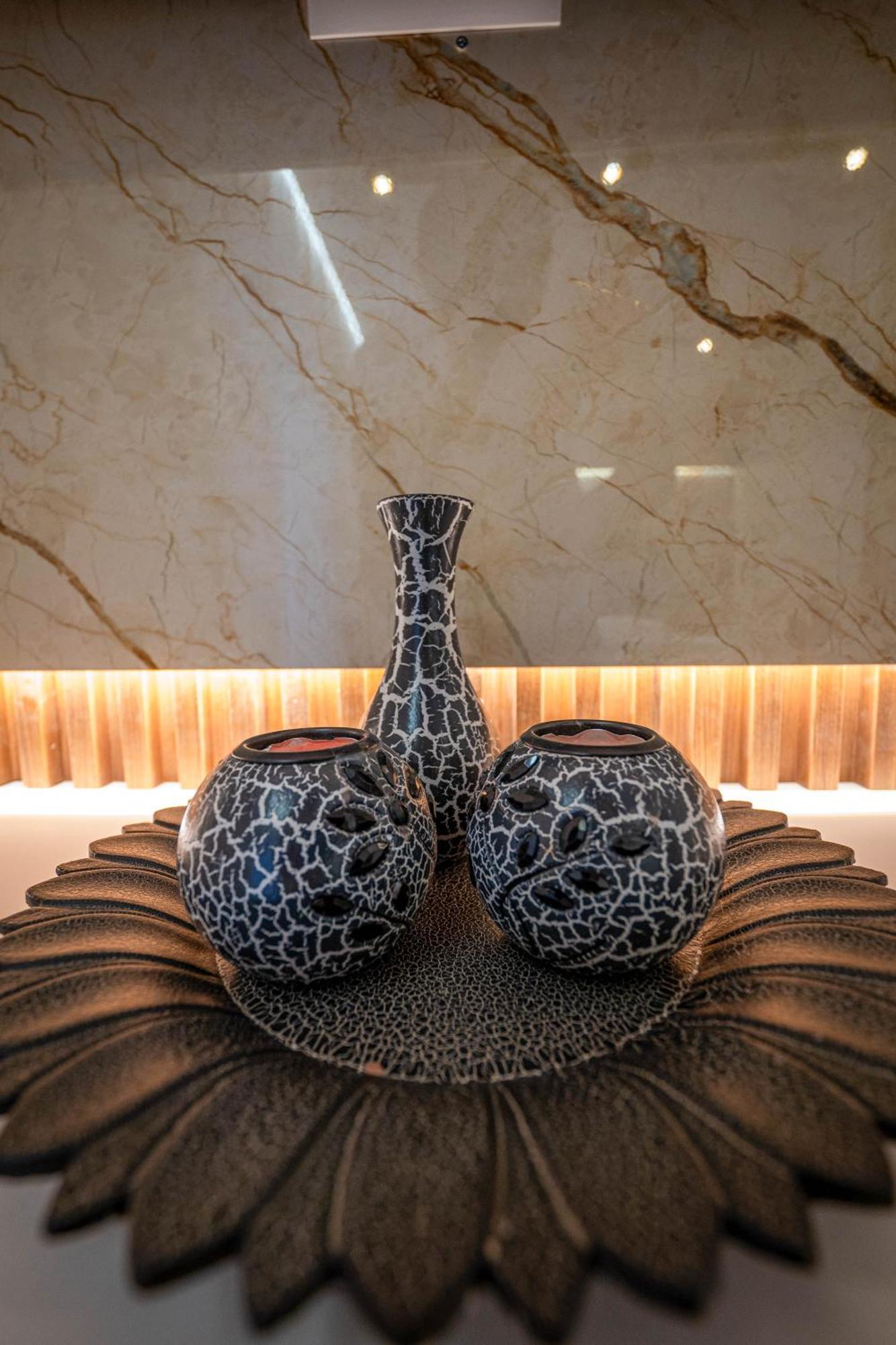 Mato Luxury Apartament *