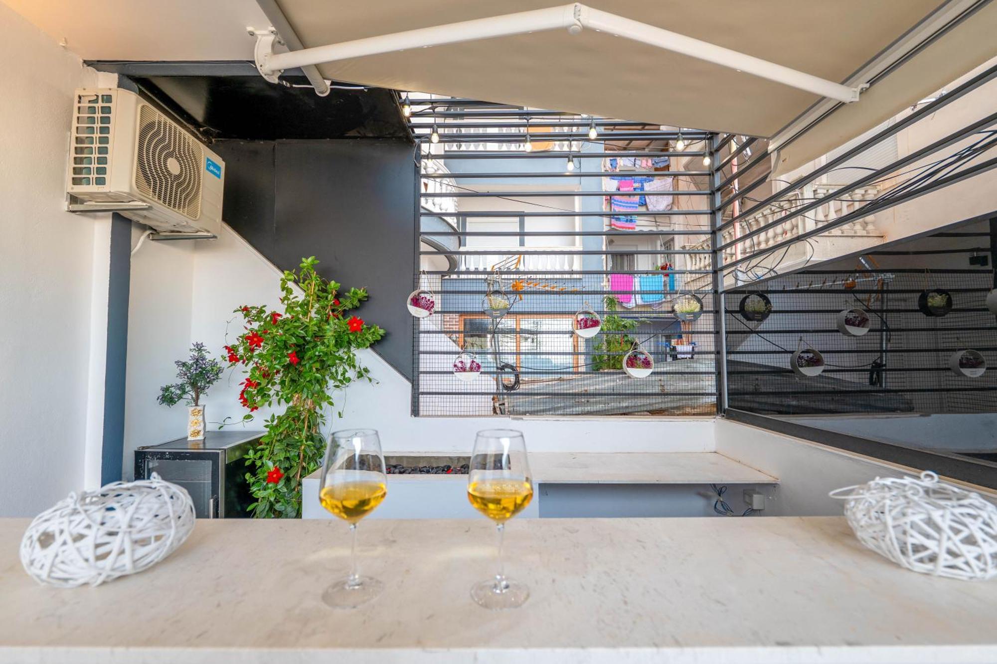 Mato Luxury Sarandë