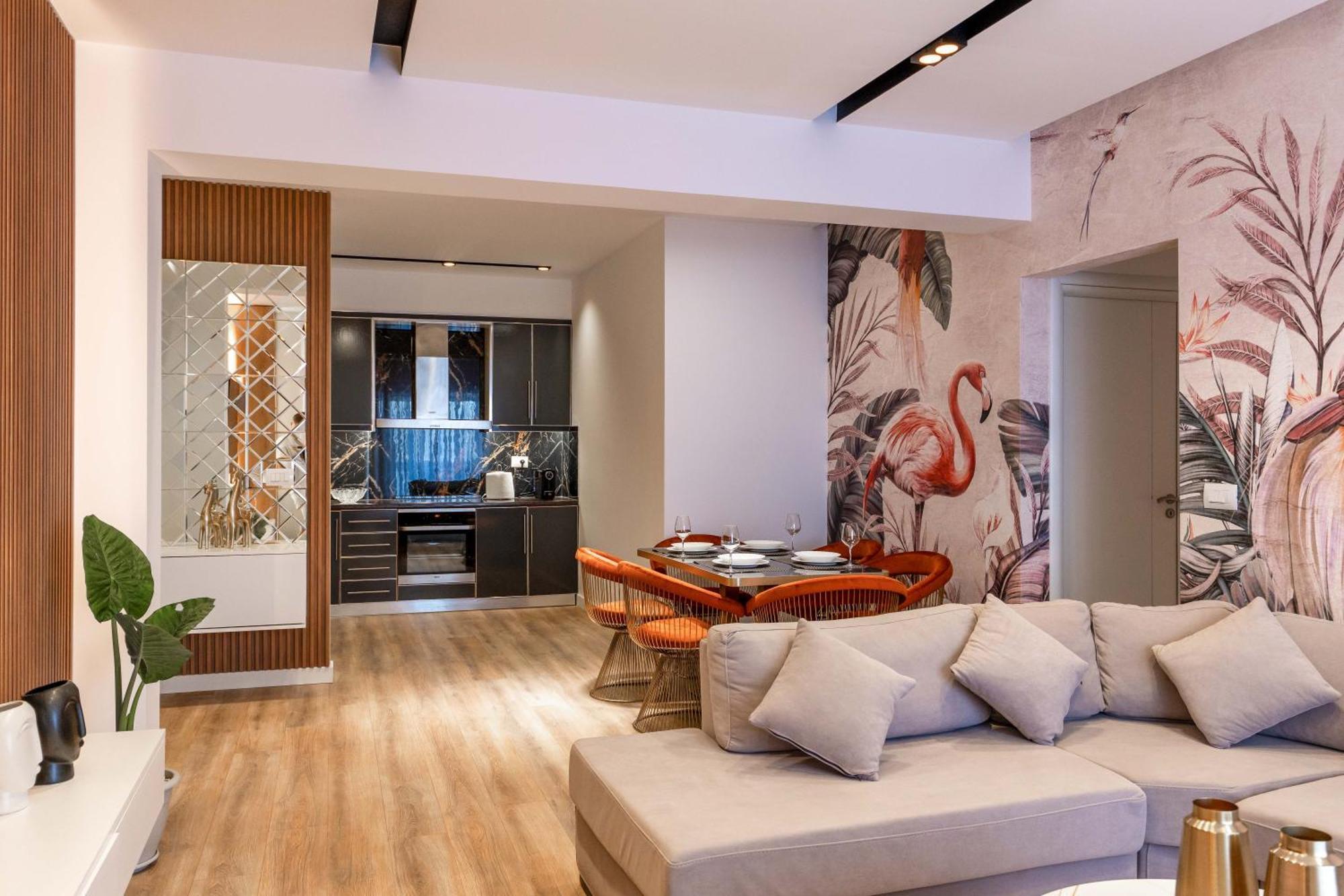 Apartament Mato Luxury *