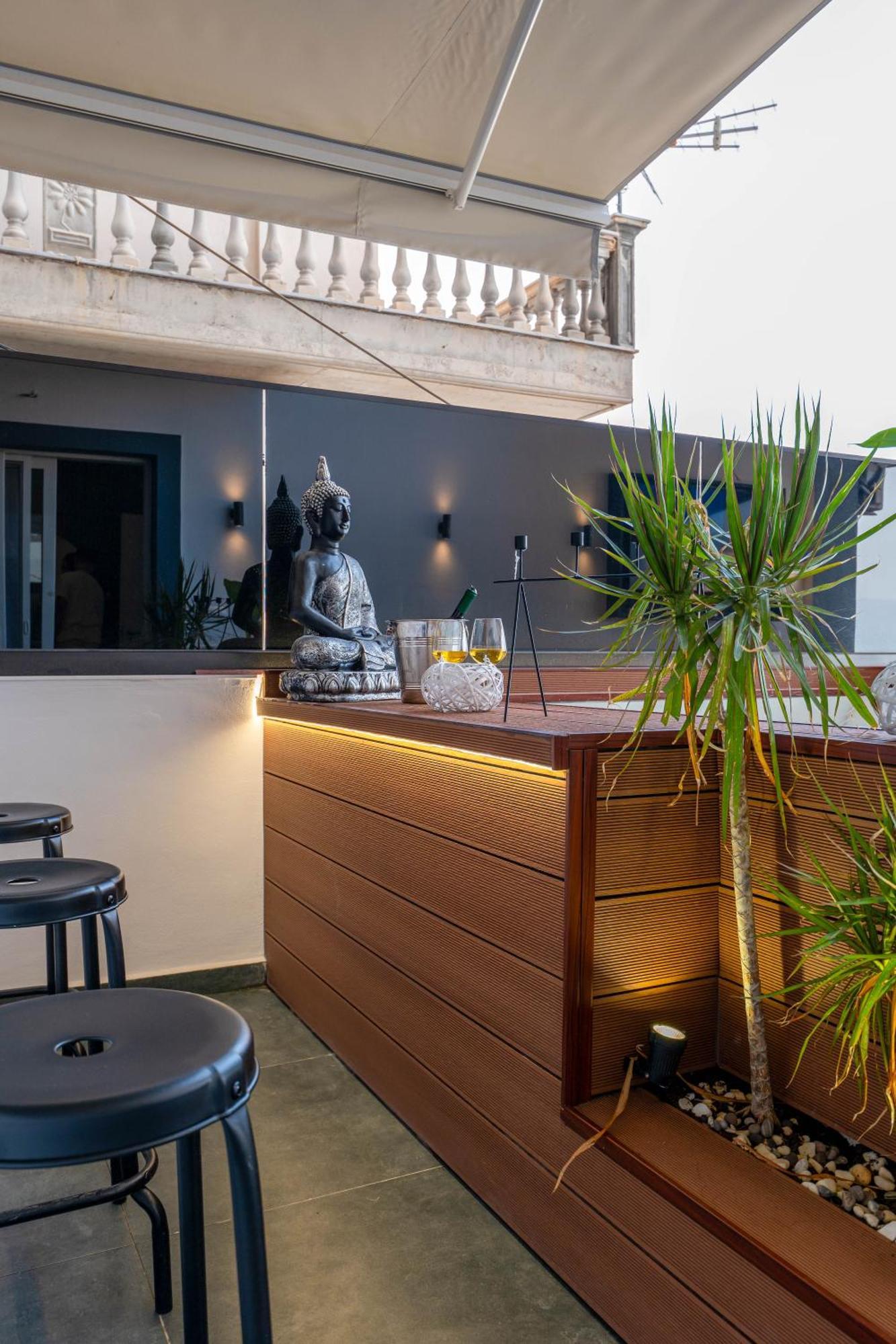 Mato Luxury Apartament Saranda