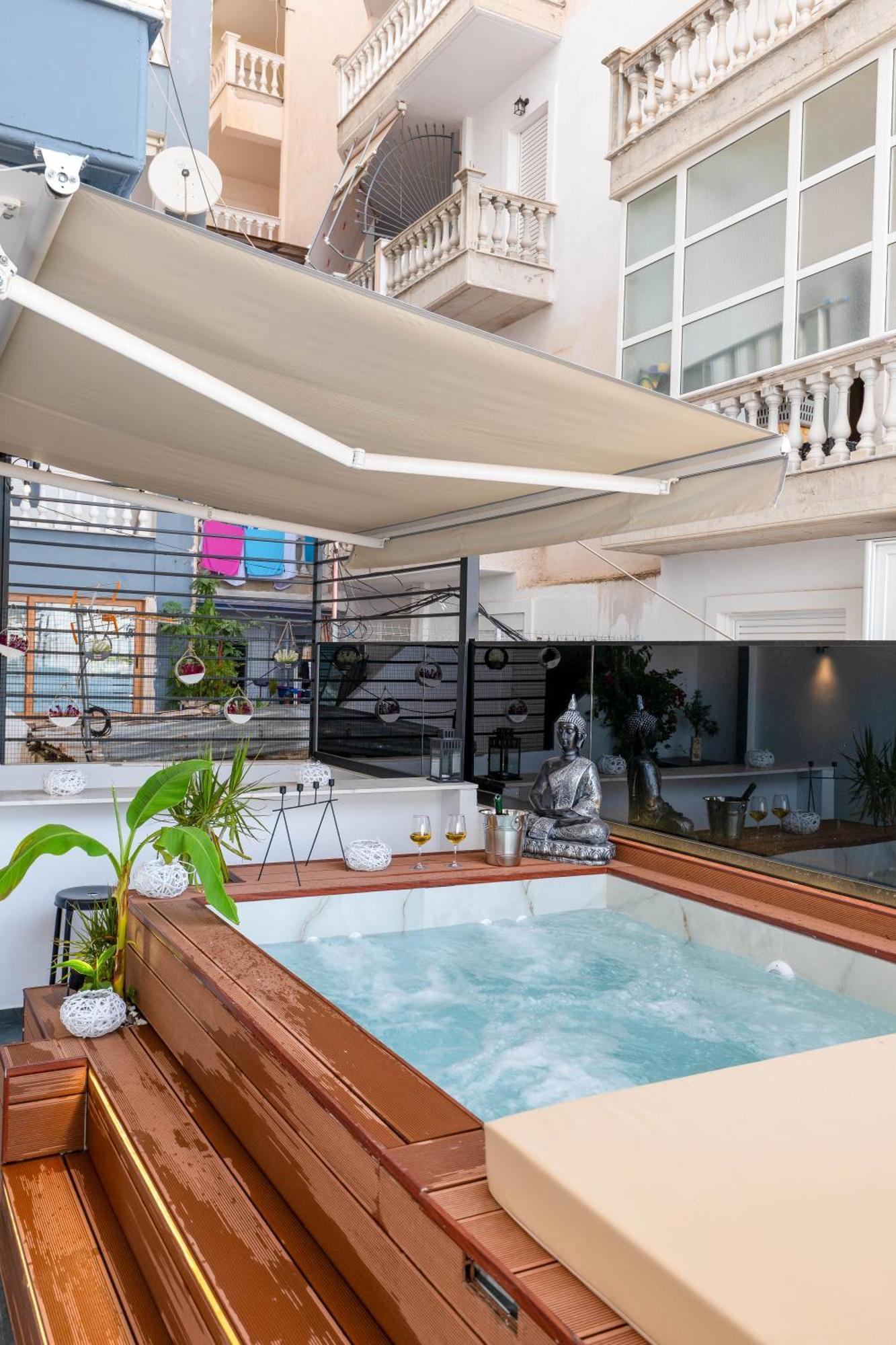Apartament Mato Luxury Saranda