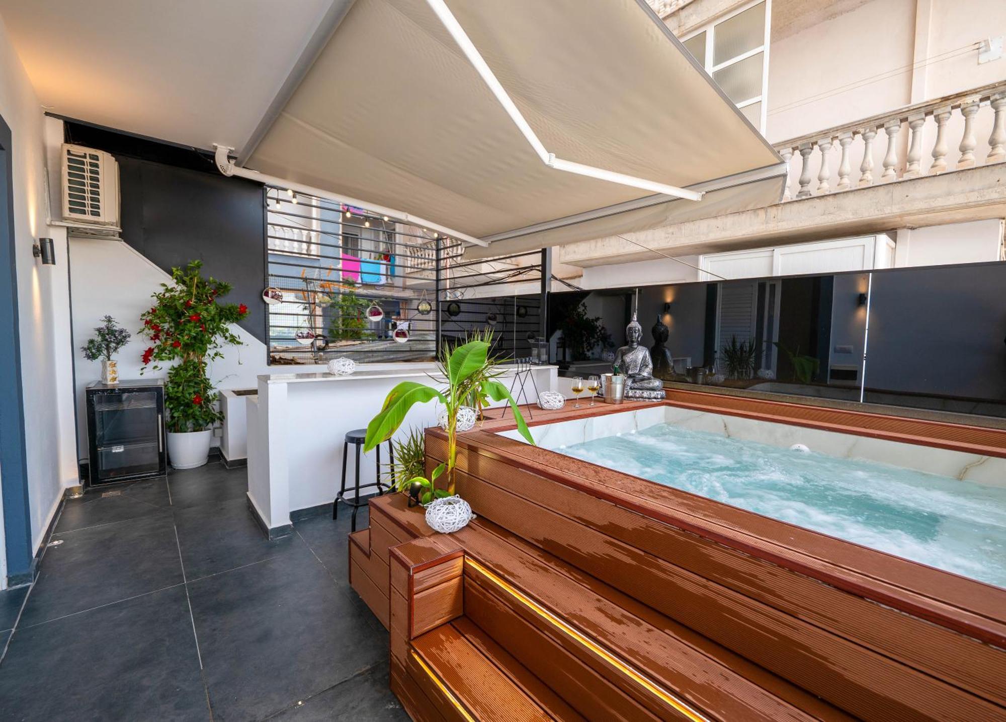 Apartament Mato Luxury